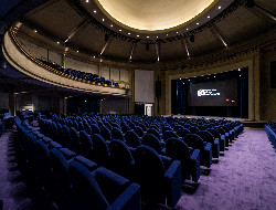 OLEVENE image - Palais des Congrès - Auditorium Richelieu--